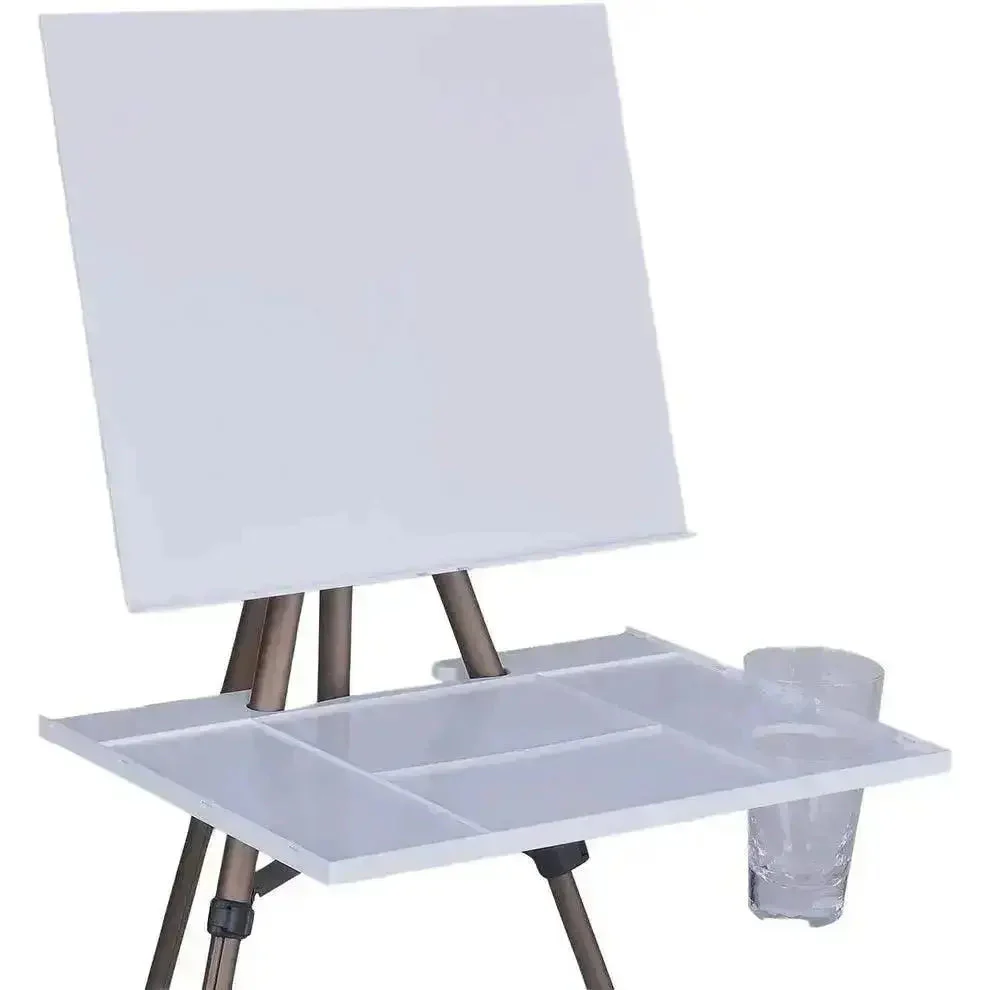 MEEDEN Artist Metal Watercolor Plein Air Easel Stand-MDBSCHJ - Image 8