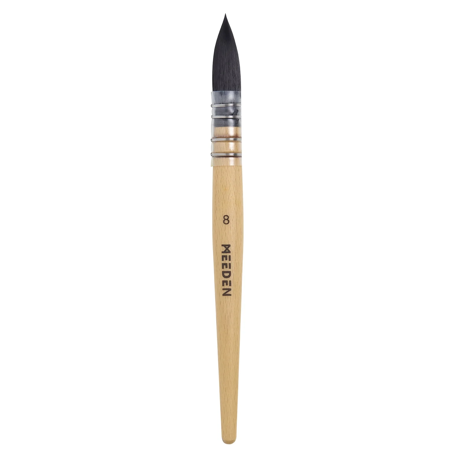 MEEDEN Professional Watercolor Brushes - Image 18