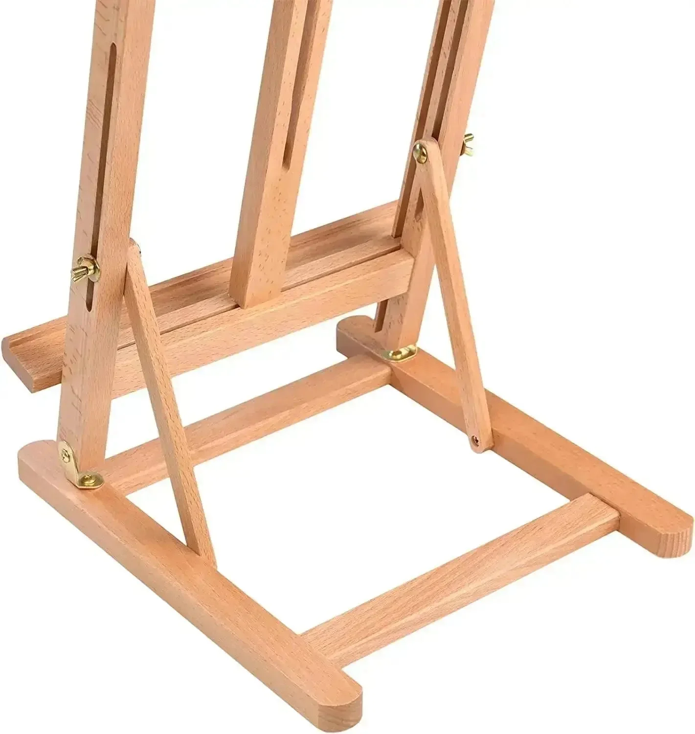 MEEDEN Extra Large Tabletop Easel-HJ-4B - Image 6